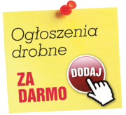 dodaj ogłoszenie